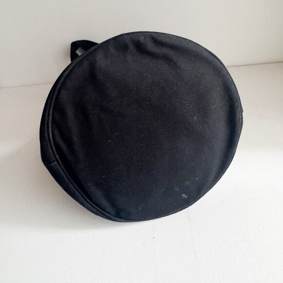 Jim Thompson Seashell Print Canvas Beach Bag - Picture 8 of 8